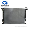 High Quality Auto Radiator Radiadores for HYUNDAI SONATA